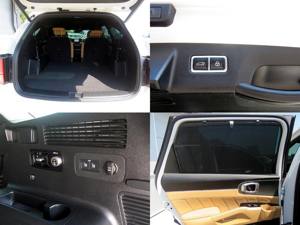 KIA Sorento 2021 - Importación desde Corea - HF Imports Iquique - Foto 14