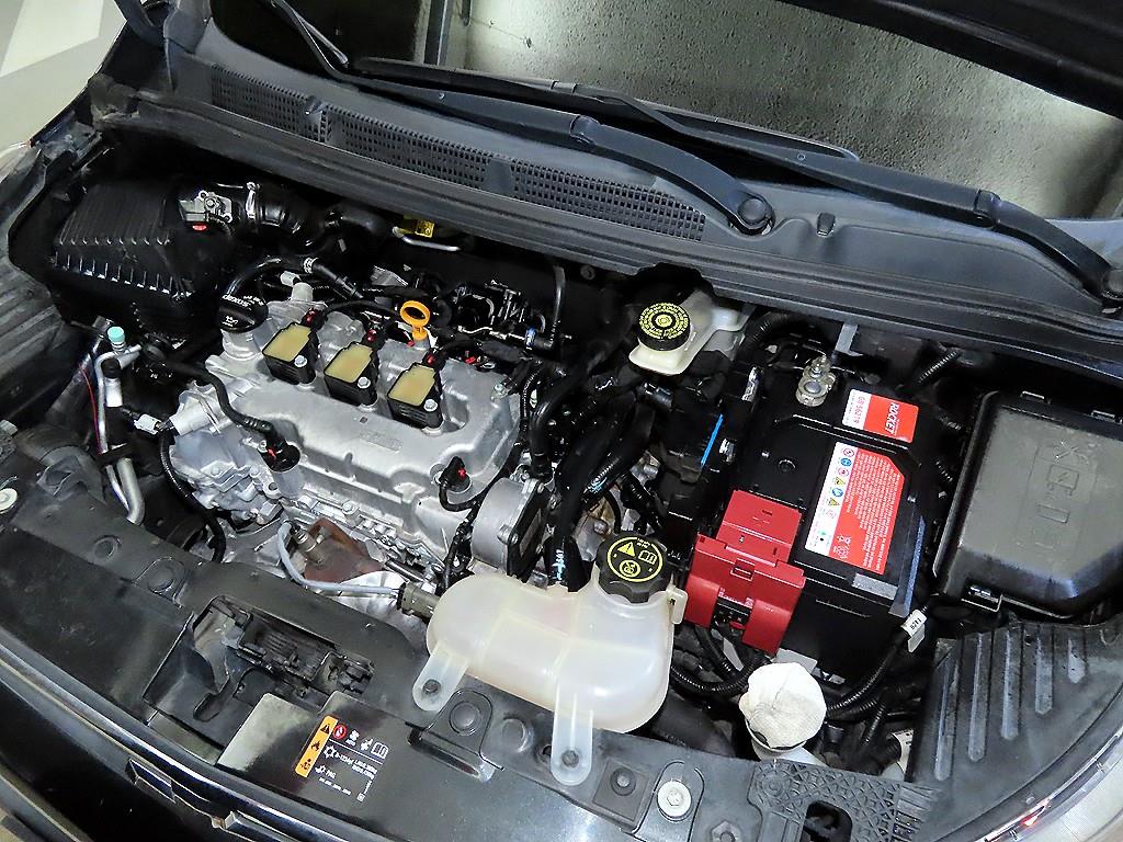 Chevrolet Spark 2016 - Importación desde Corea - HF Imports Iquique - Foto 19