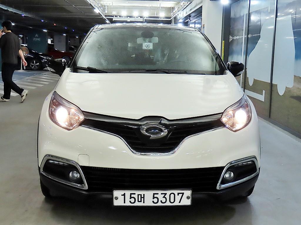 SAMSUNG QM3 - Vista 2