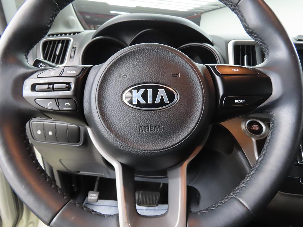 KIA Ray 2019 the color of pearl - Importación desde Corea - HF Imports Iquique - Foto 13