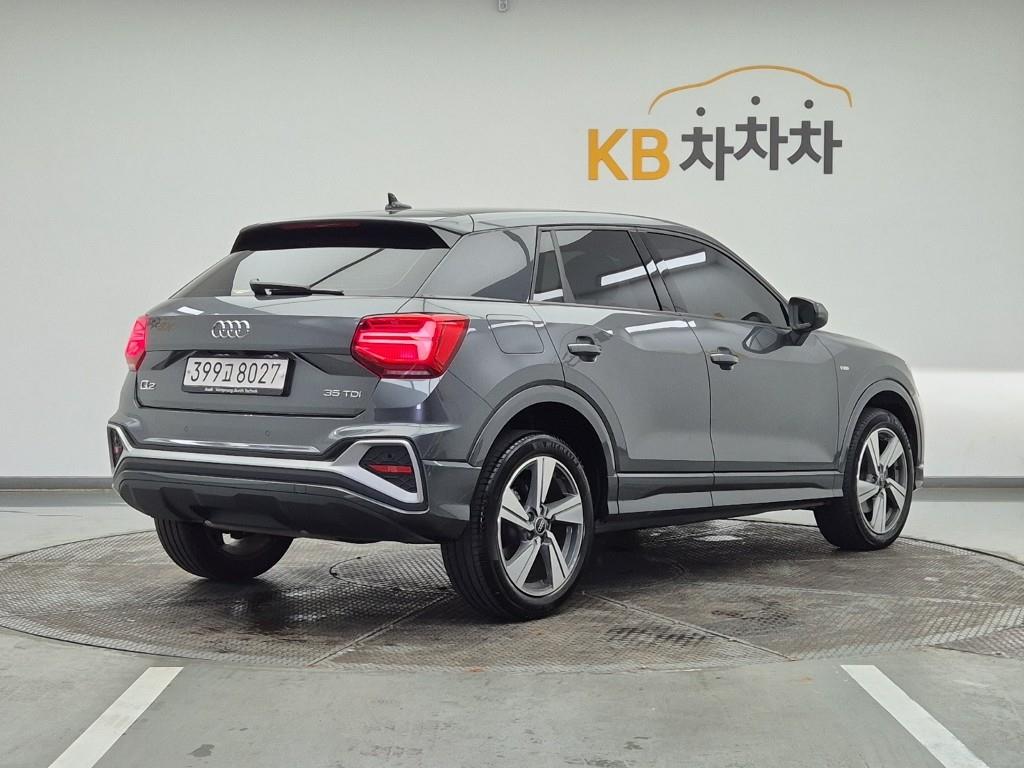 Audi Q2 - Vista 4