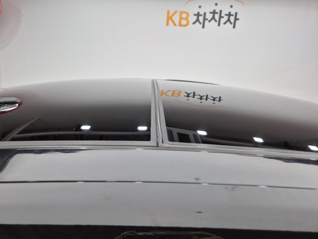 KIA K7 2014 Negro - Importación desde Corea - HF Imports Iquique - Foto 13