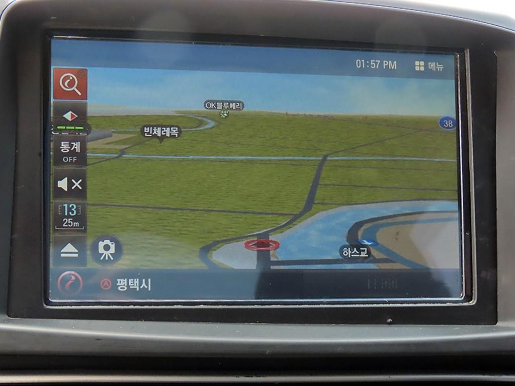 HYUNDAI Avante 2011 Blanco - Importación desde Corea - HF Imports Iquique - Foto 13