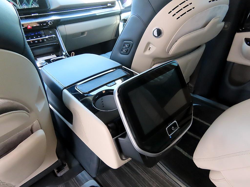 KIA Carnival 2023 Negro - Importación desde Corea - HF Imports Iquique - Foto 15