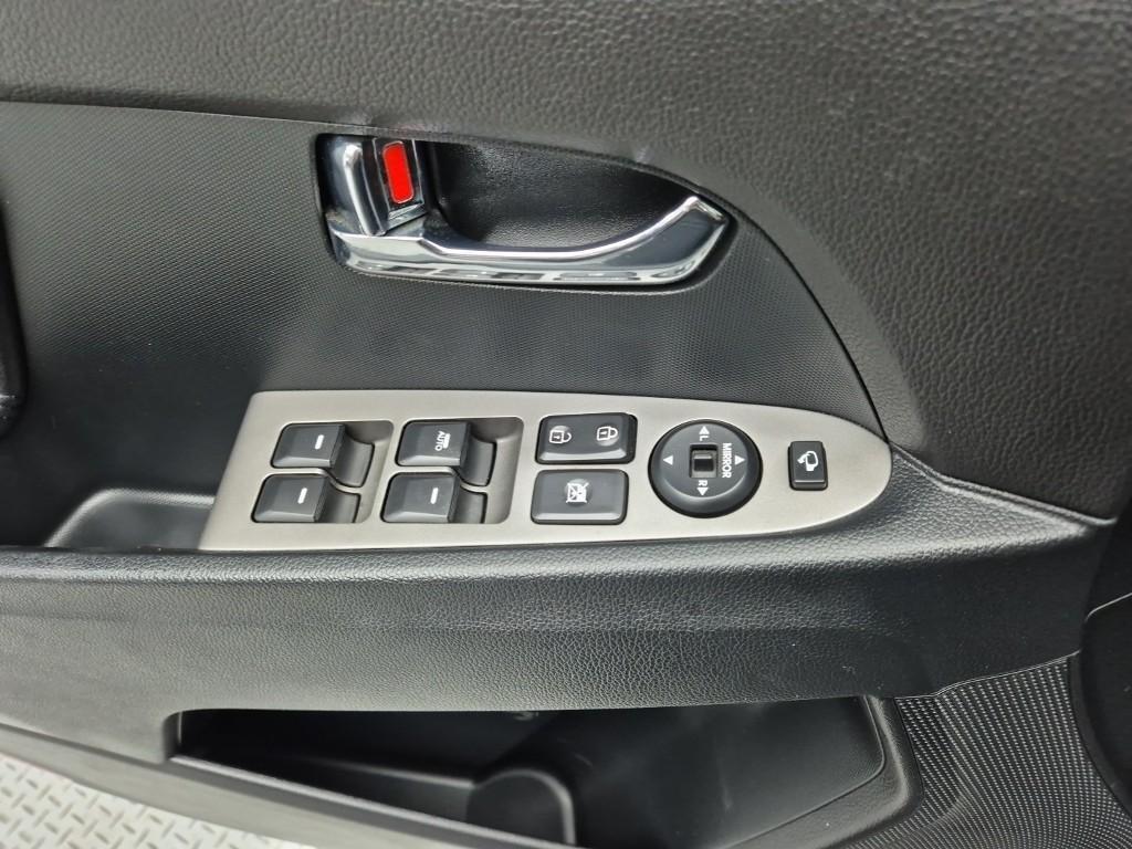 KIA Sportage 2014 Gris - Importación desde Corea - HF Imports Iquique - Foto 18