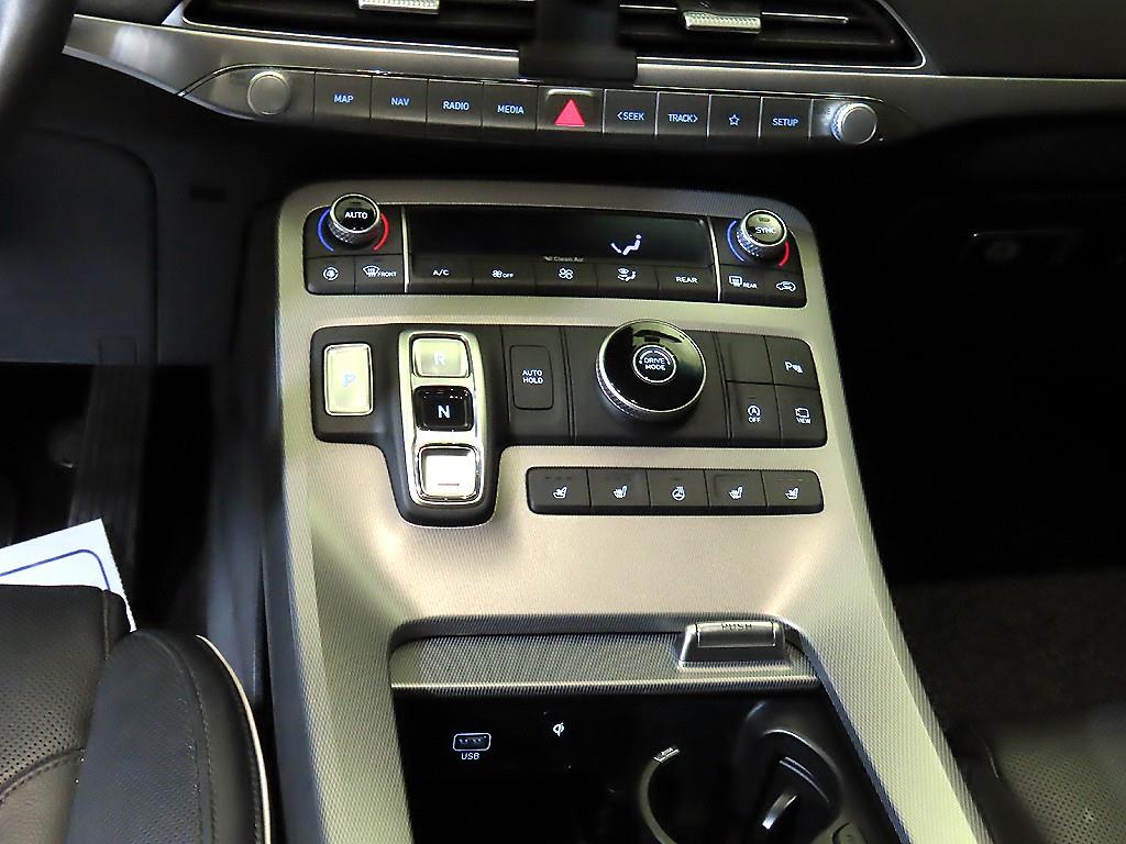 HYUNDAI Palisade - Vista 12