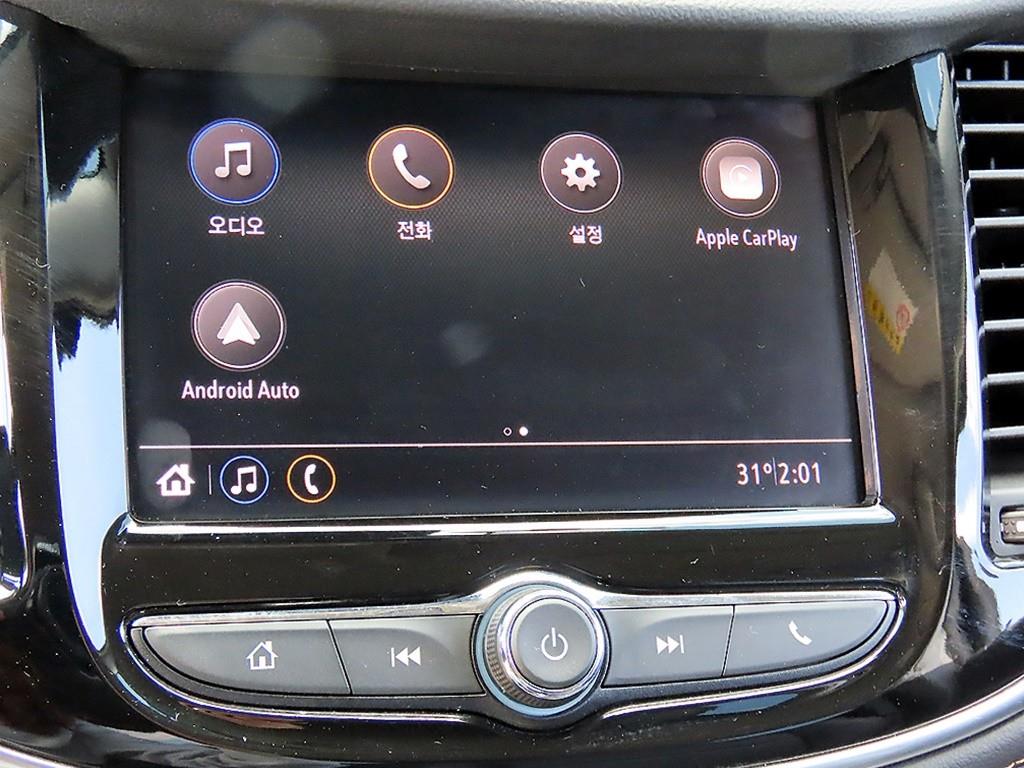 Chevrolet Trax 2020 - Importación desde Corea - HF Imports Iquique - Foto 13