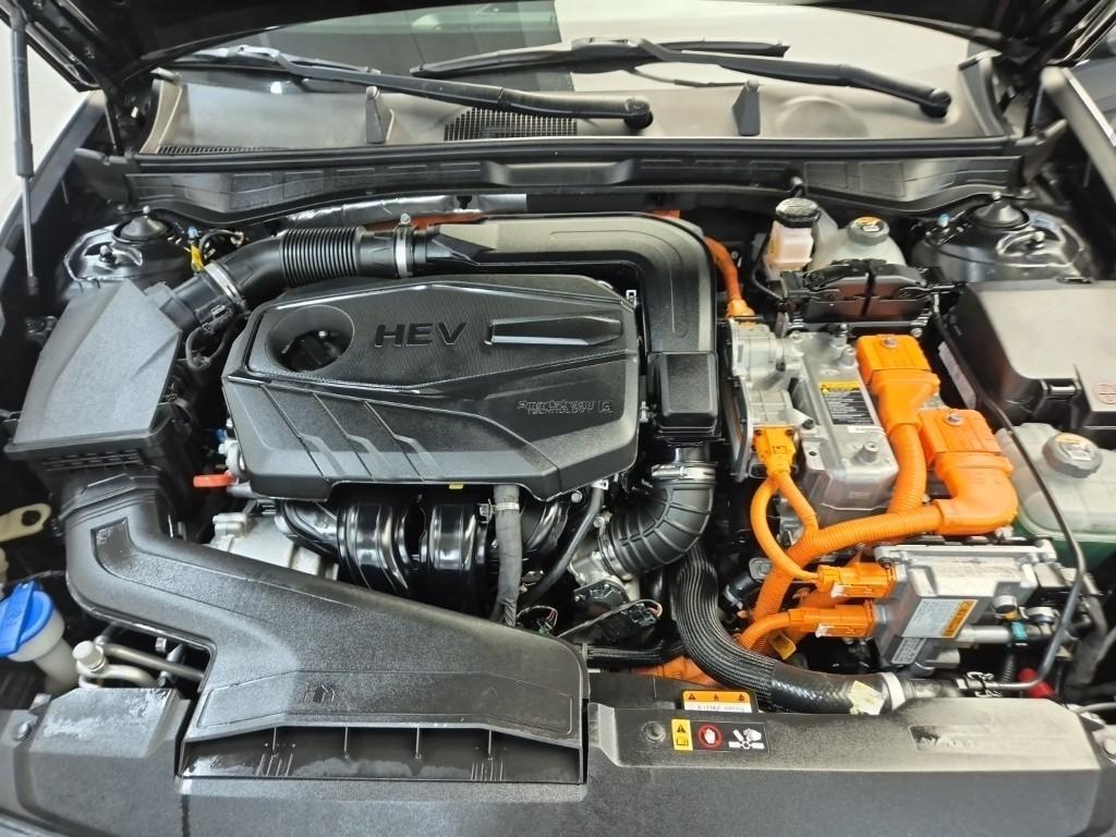 HYUNDAI Sonata - Vista 5