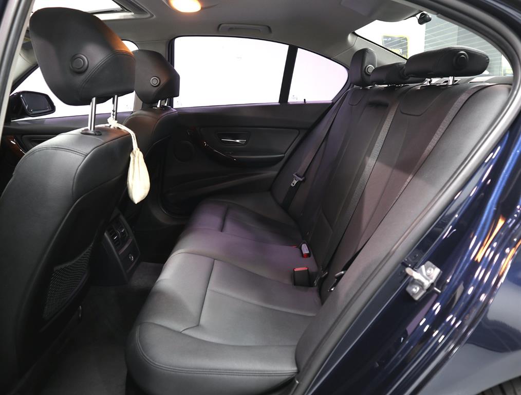 BMW 3 series - Vista 10