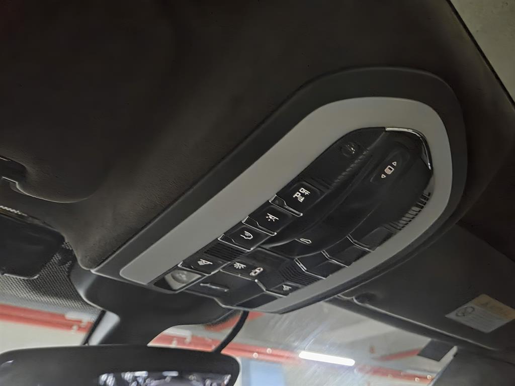 Porsche Cayenne 2013 Blanco - Importación desde Corea - HF Imports Iquique - Foto 13