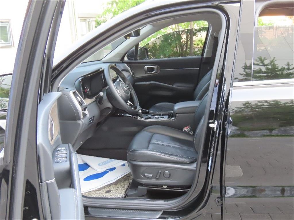KIA Sorento 2021 - Importación desde Corea - HF Imports Iquique - Foto 13