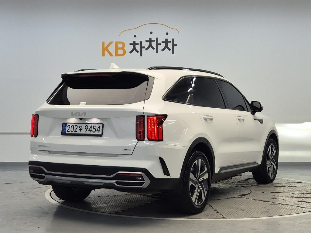 KIA Sorento - Vista 2