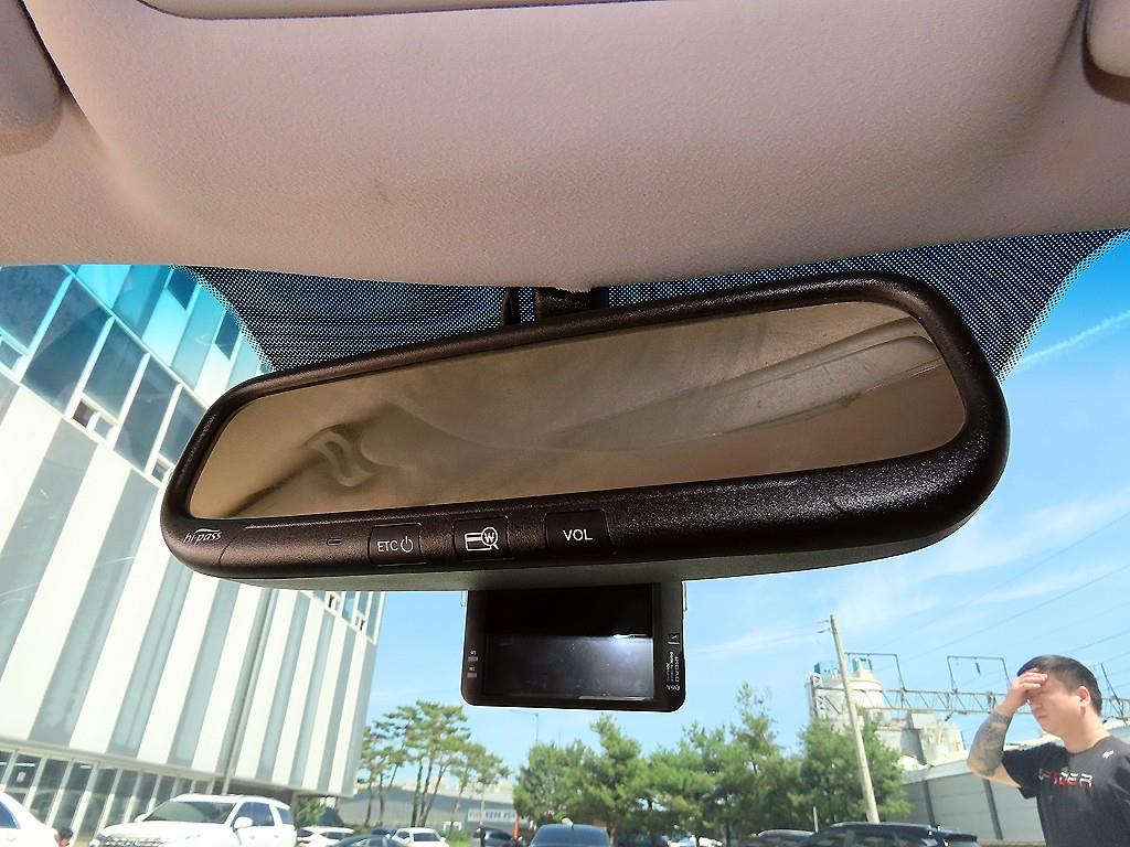 KIA K7 2014 Plateado - Importación desde Corea - HF Imports Iquique - Foto 16
