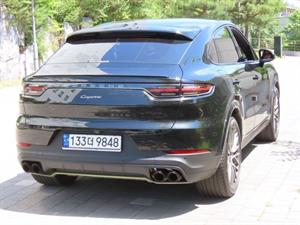 Porsche Cayenne - Vista 6