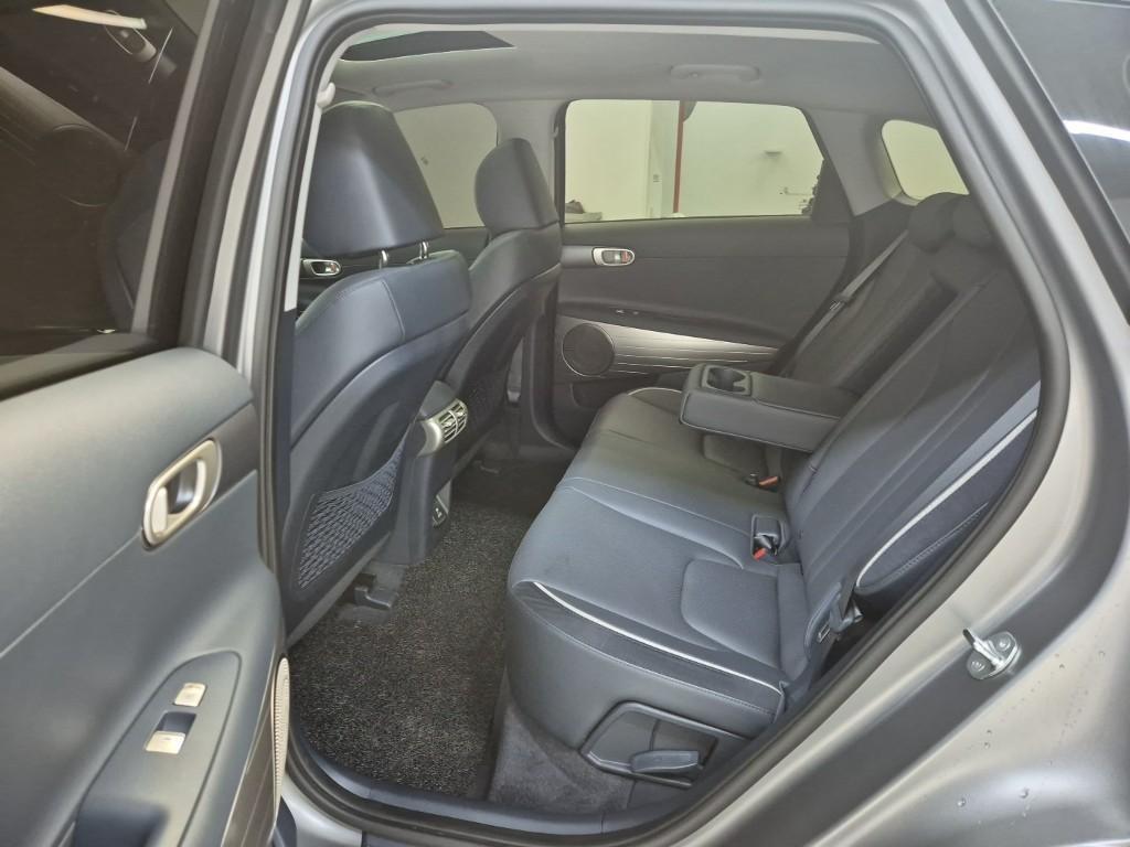HYUNDAI Nexo - Vista 12