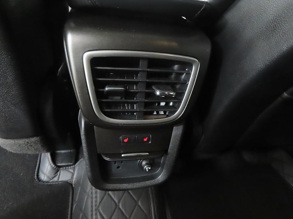 Lincoln MKX 2016 Negro - Importación desde Corea - HF Imports Iquique - Foto 13