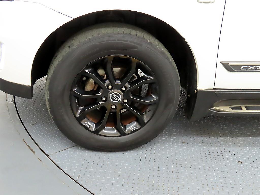 Ssangyong Korando 2018 - Importación desde Corea - HF Imports Iquique - Foto 20