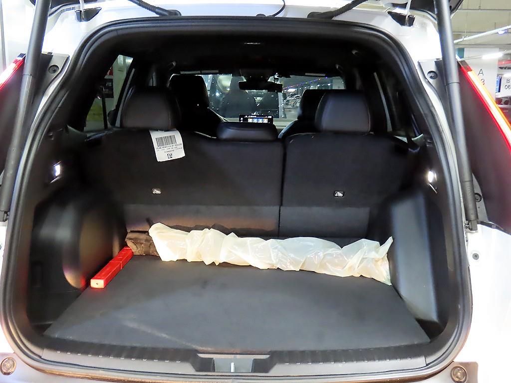 Honda CR-V 2024 - Importación desde Corea - HF Imports Iquique - Foto 17