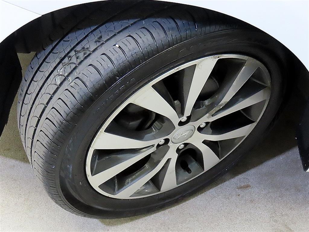 HYUNDAI Accent 2015 Blanco - Importación desde Corea - HF Imports Iquique - Foto 20