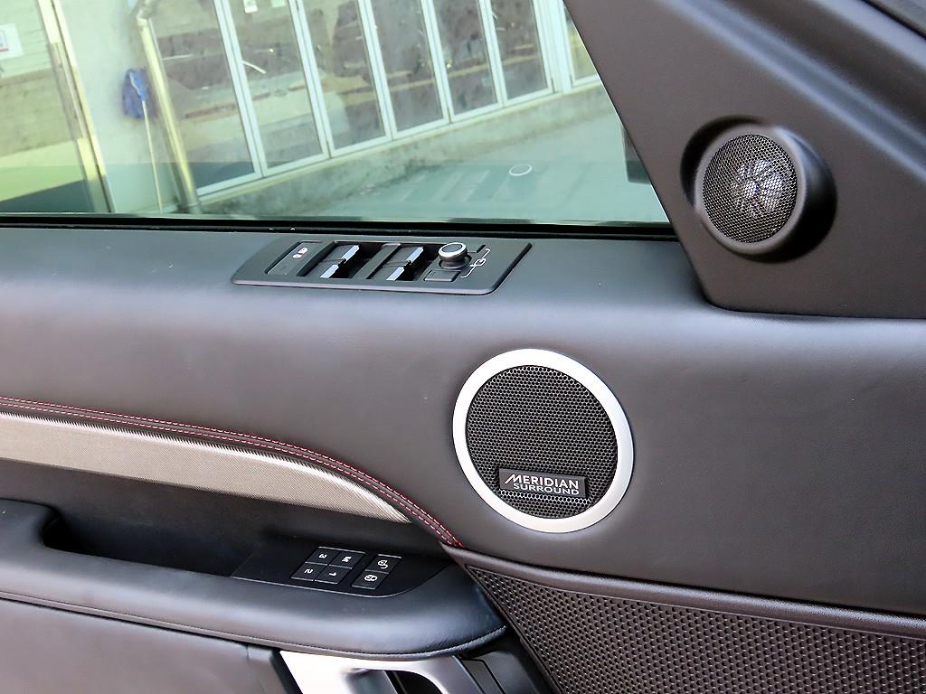 Land Rover Discovery - Vista 12