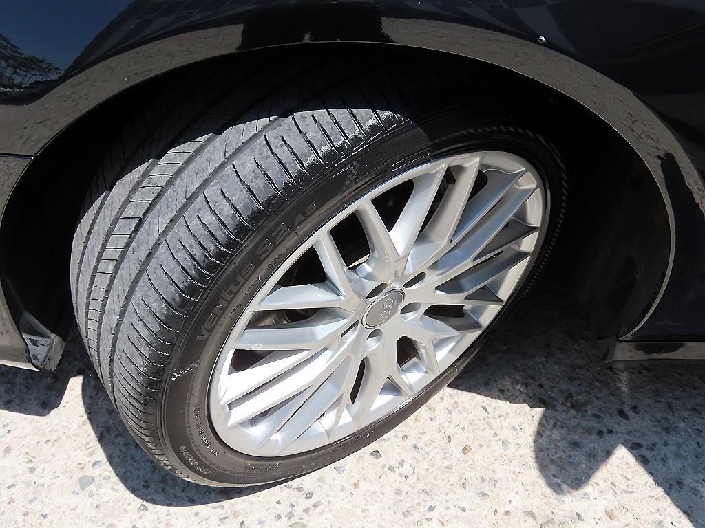 Audi A6 2016 Negro - Importación desde Corea - HF Imports Iquique - Foto 20