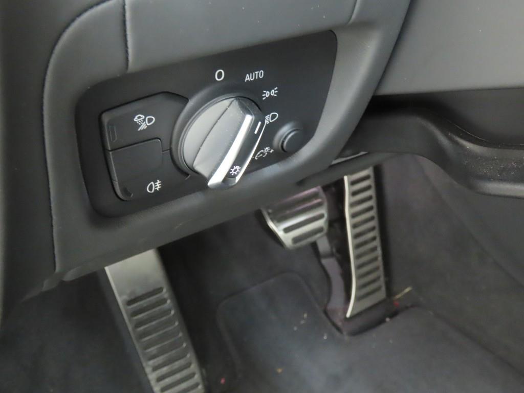 Audi R8 - Vista 10