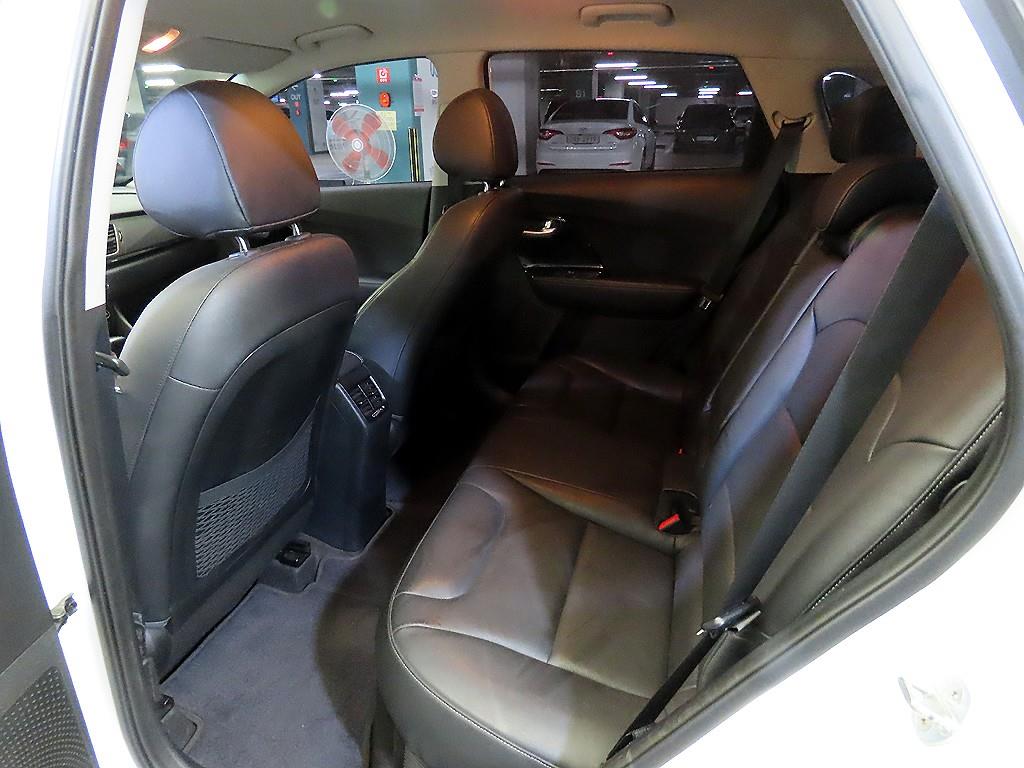 KIA Niro - Vista 7