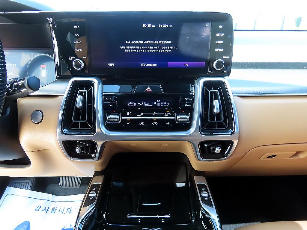 KIA Sorento - Vista 12