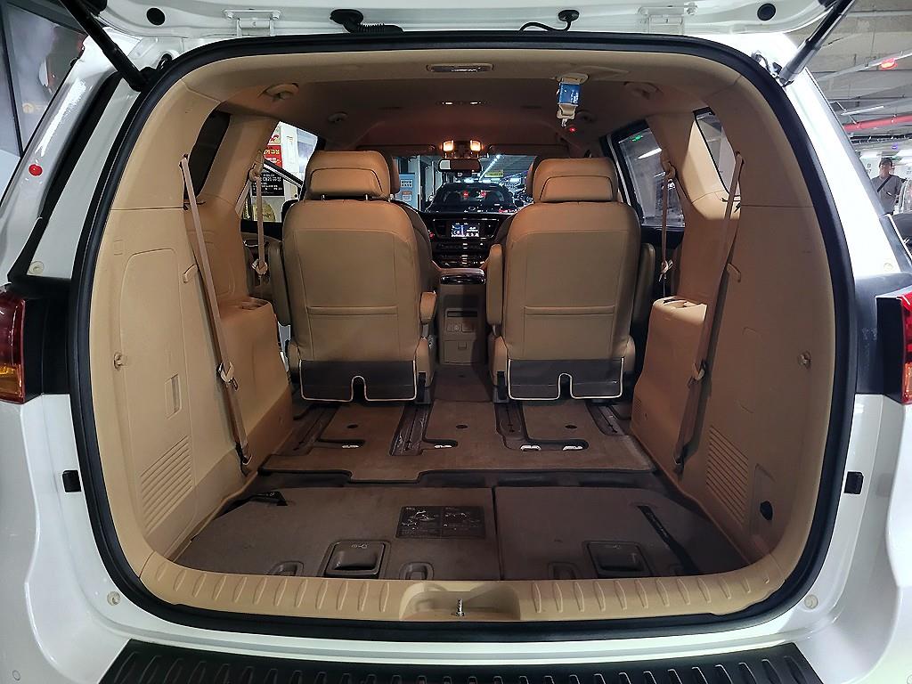 KIA Carnival 2019 Blanco - Importación desde Corea - HF Imports Iquique - Foto 17
