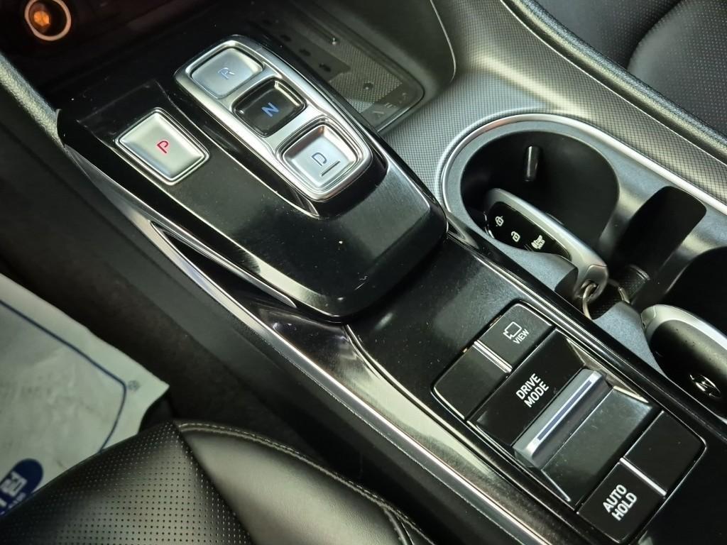 HYUNDAI Sonata - Vista 8