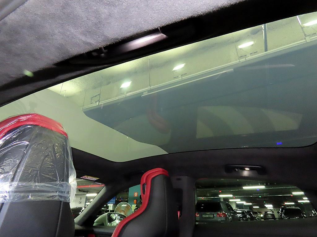 Porsche Taycan 2024 Gris - Importación desde Corea - HF Imports Iquique - Foto 16