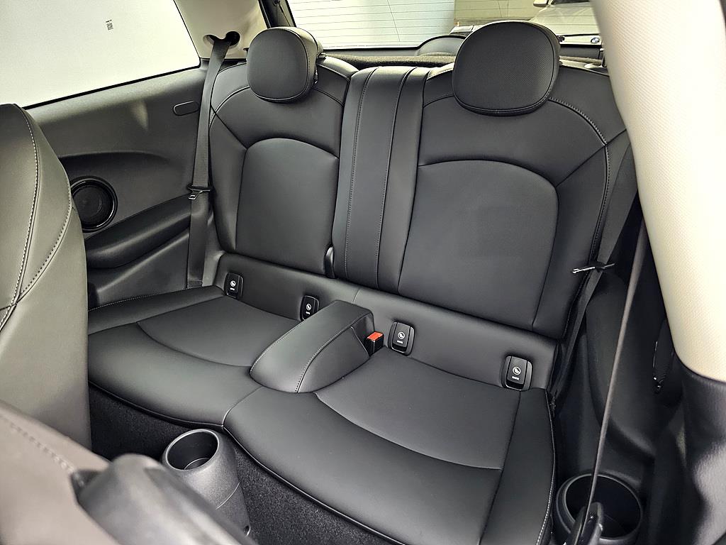 Mini Cooper - Vista 9