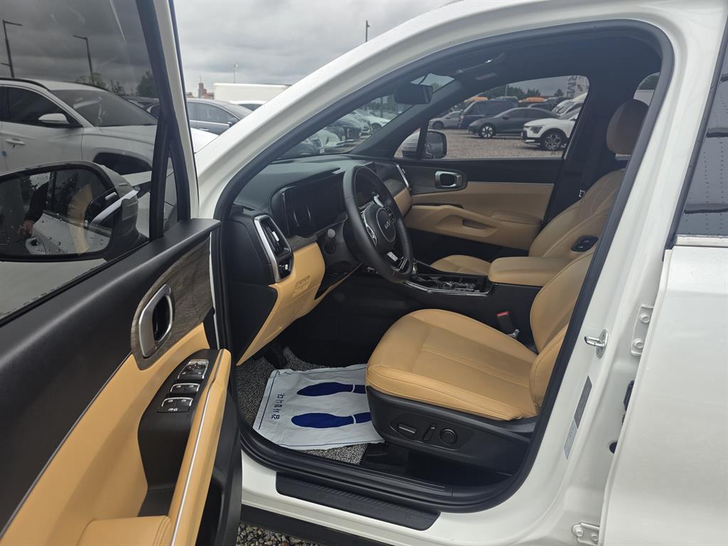 KIA Sorento - Vista 9