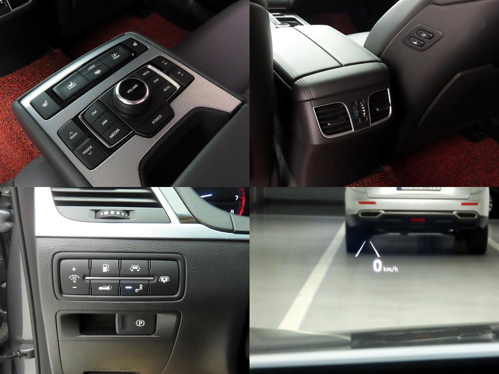Genesis G80 2018 - Importación desde Corea - HF Imports Iquique - Foto 17