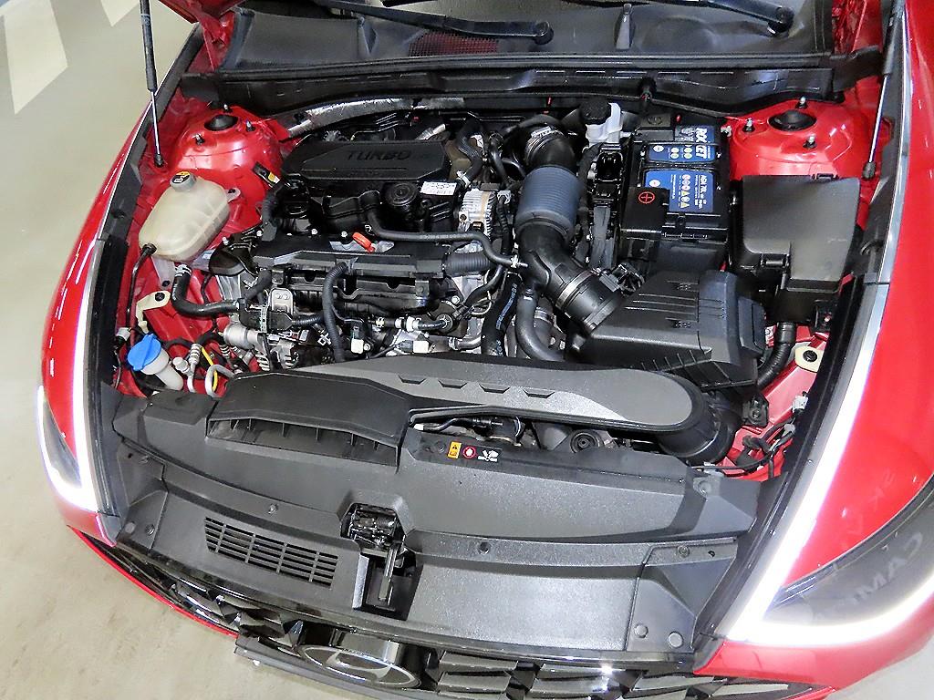 HYUNDAI Sonata 2020 Rojo - Importación desde Corea - HF Imports Iquique - Foto 18