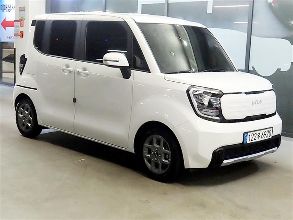 KIA Ray 2023 - Importación desde Corea - HF Imports Iquique - Foto 1