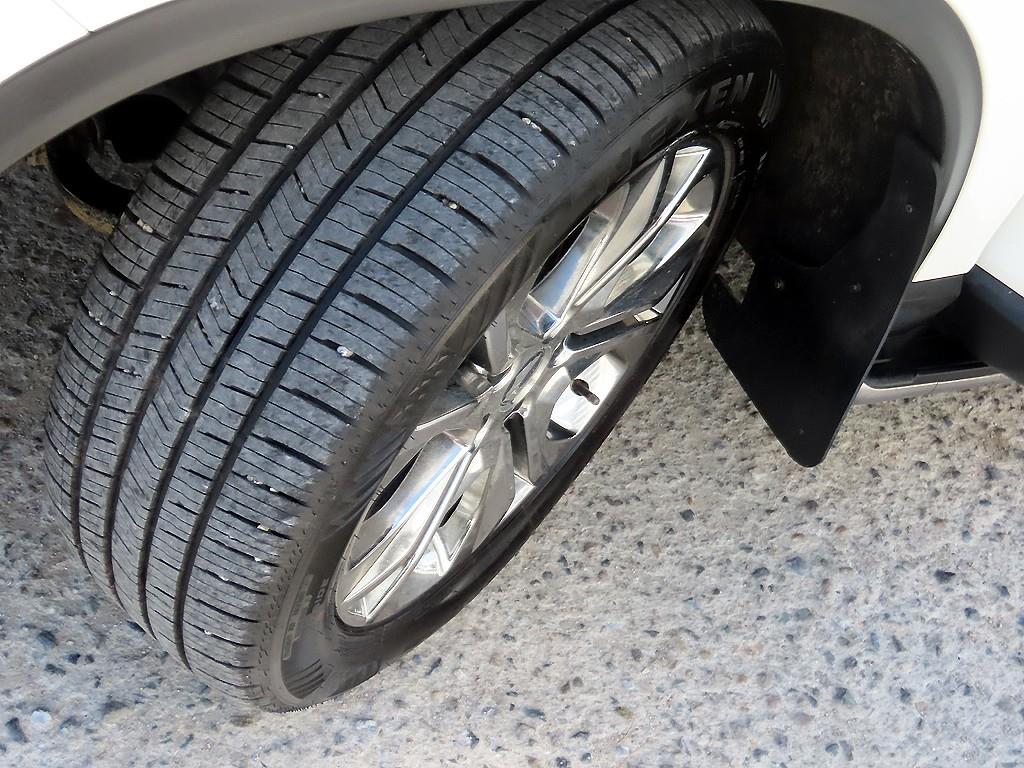 Ssangyong Rexton 2018 Blanco - Importación desde Corea - HF Imports Iquique - Foto 20