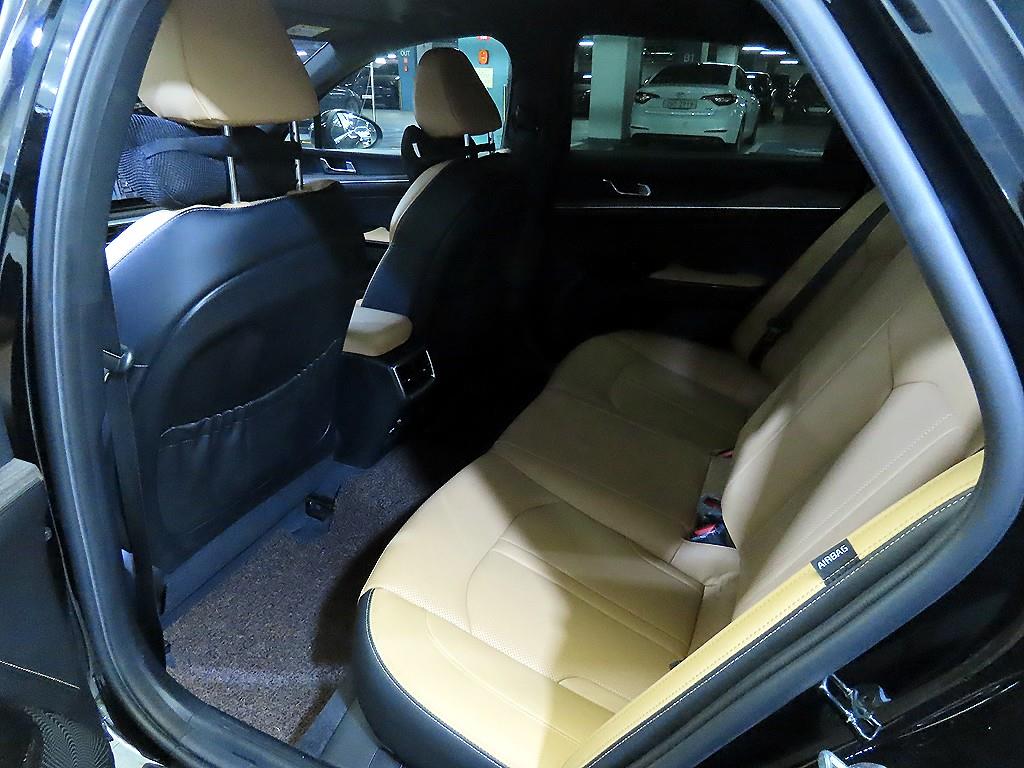 KIA K5 - Vista 7