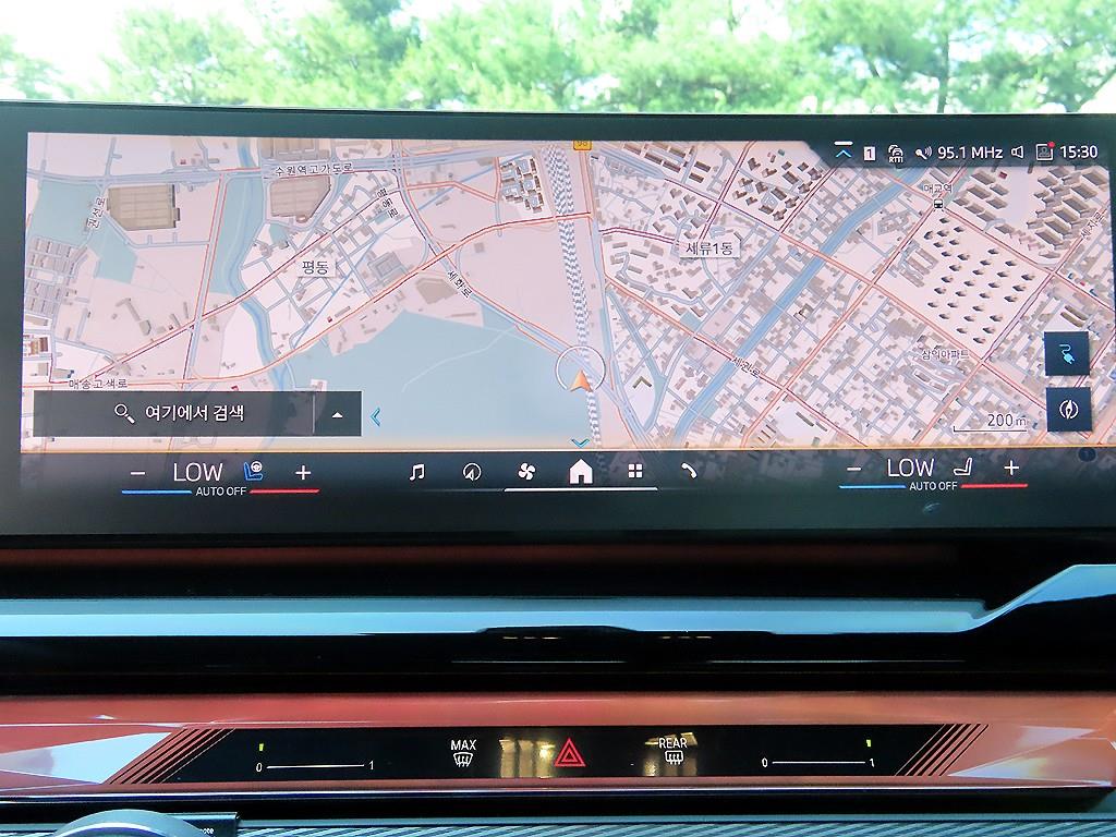 BMW i5 2025 - Importación desde Corea - HF Imports Iquique - Foto 14