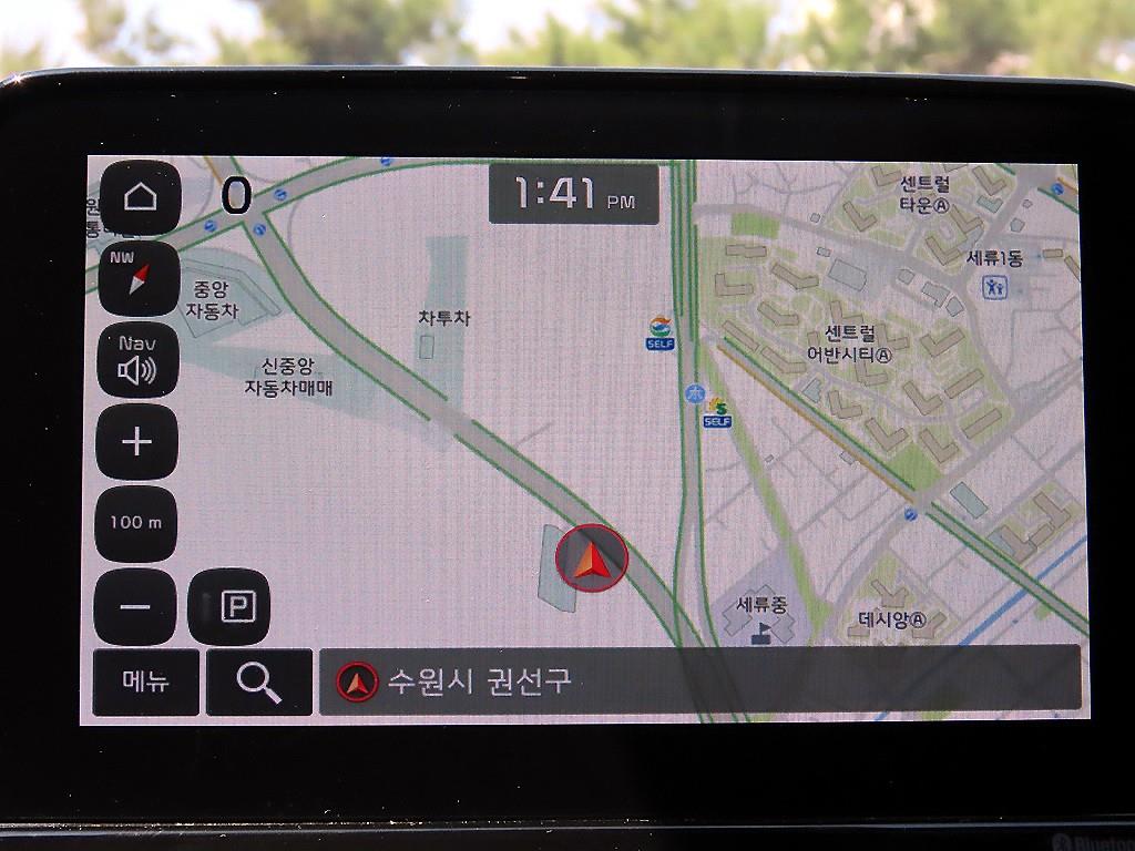 KIA K3 2019 Negro - Importación desde Corea - HF Imports Iquique - Foto 14