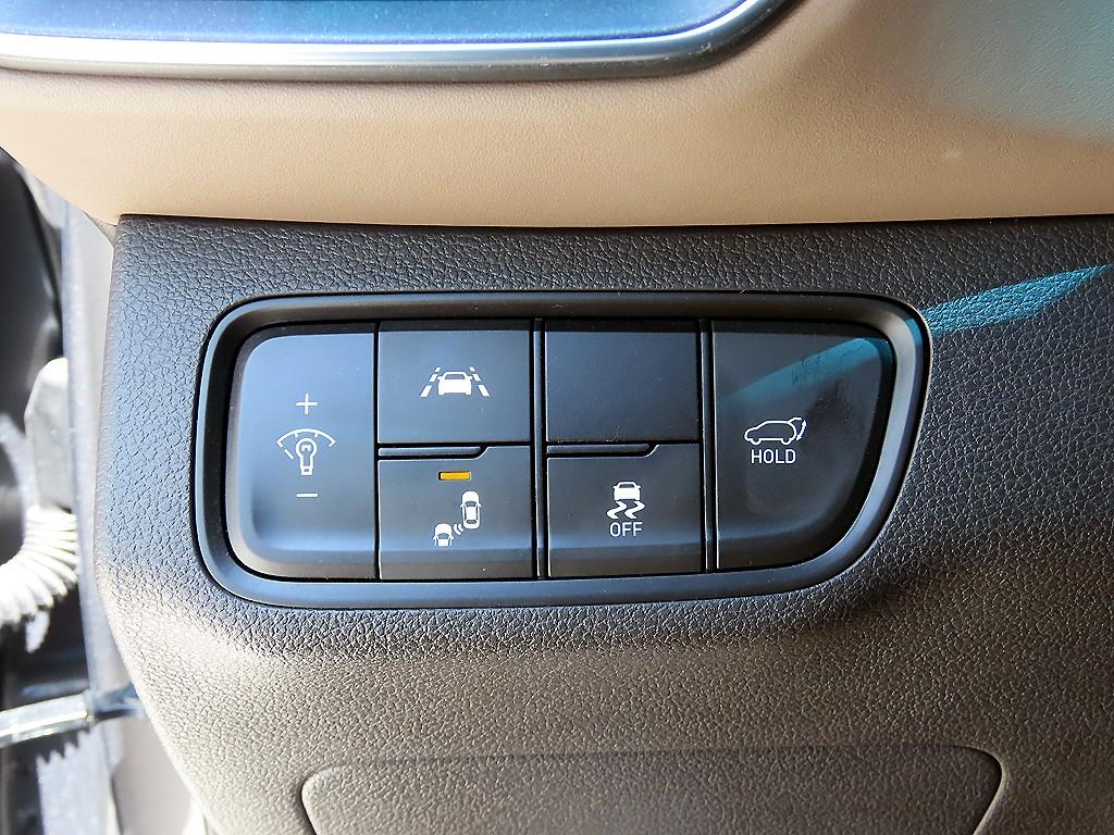 HYUNDAI Santa Fe - Vista 12