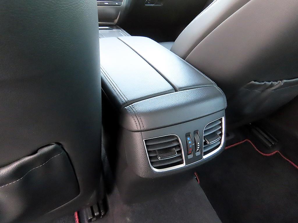 HYUNDAI Genesis 2015 Negro - Importación desde Corea - HF Imports Iquique - Foto 16
