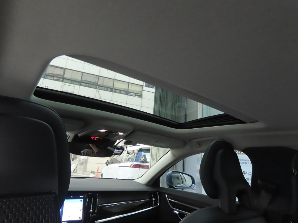 Volvo S90 2017 - Importación desde Corea - HF Imports Iquique - Foto 19