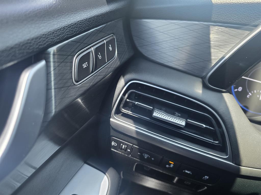 HYUNDAI Palisade 2022 Gris - Importación desde Corea - HF Imports Iquique - Foto 13