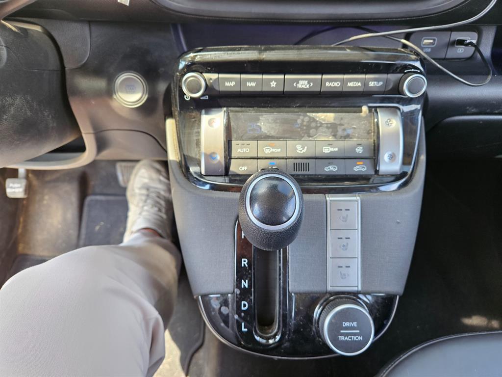 HYUNDAI Casper 2023 Blanco - Importación desde Corea - HF Imports Iquique - Foto 15
