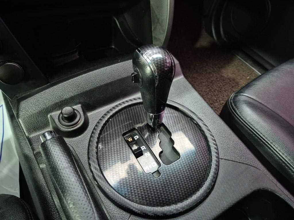 Ssangyong Korando - Vista 8