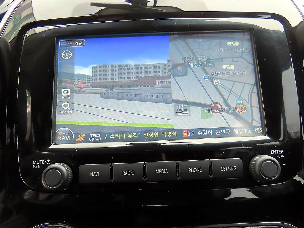 SAMSUNG QM3 2014 - Importación desde Corea - HF Imports Iquique - Foto 15