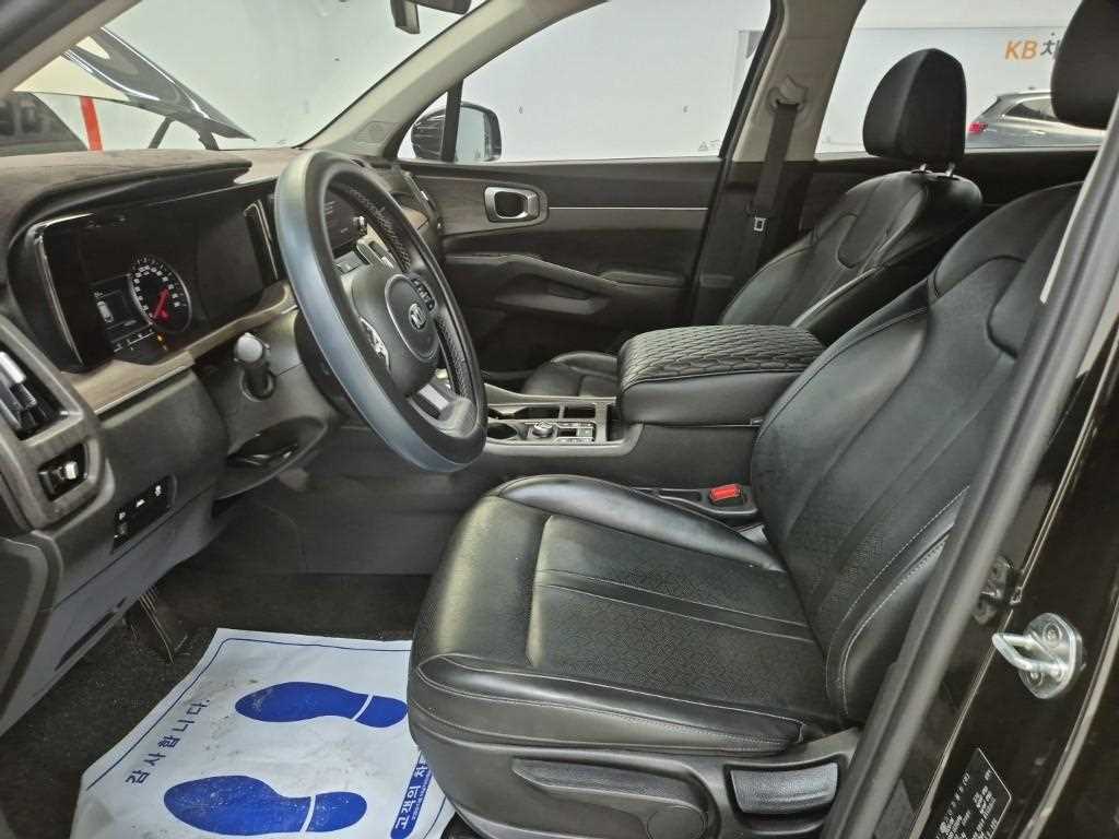 KIA Sorento - Vista 11