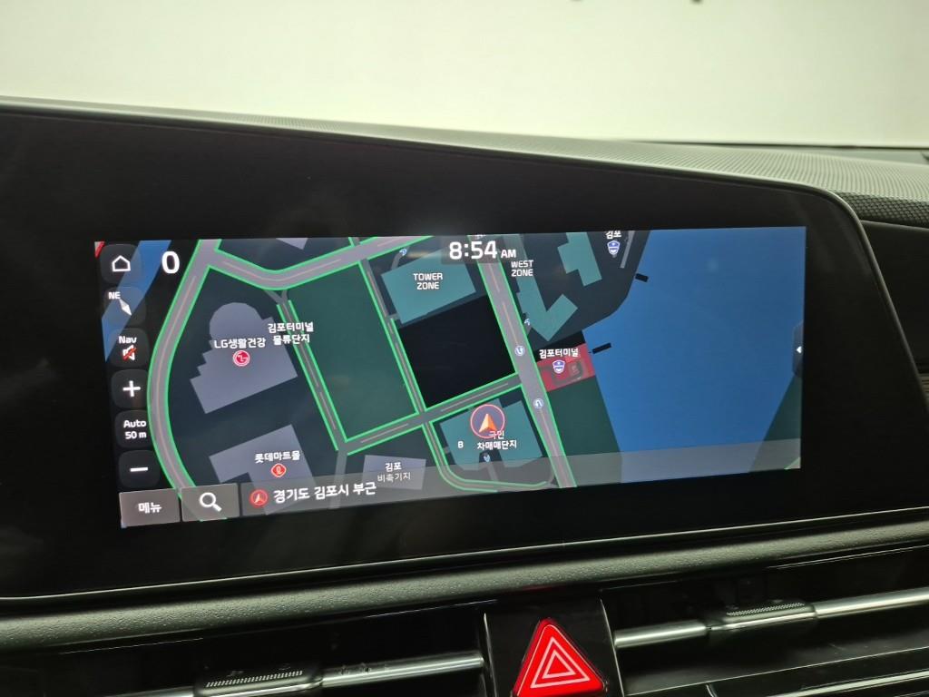 KIA Niro 2022 Blanco - Importación desde Corea - HF Imports Iquique - Foto 13