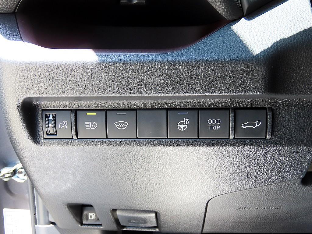 Toyota RAV4 - Vista 11